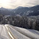 Greidlerhof * Рорберг