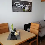 Apartment Greidlerhof *