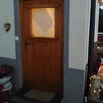 Greidlerhof Апартаменты Рорберг