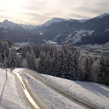 Greidlerhof * روهربيرج