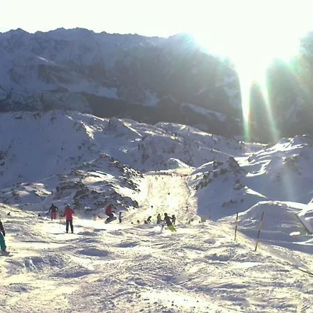 Greidlerhof Apartment Rohrberg