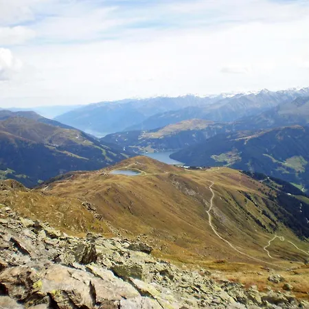 Greidlerhof Appartement *