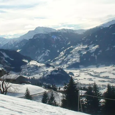 Greidlerhof روهربيرج