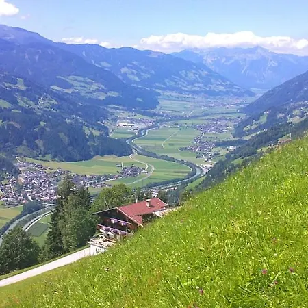 Appartamento Greidlerhof