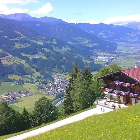 Greidlerhof Rohrberg