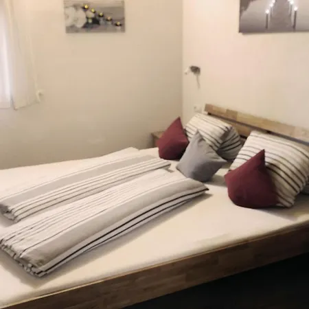 شقة Greidlerhof روهربيرج