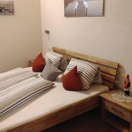 Appartement Greidlerhof *