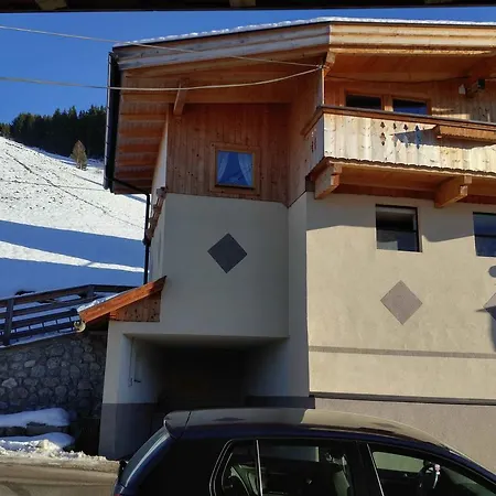 Appartement Greidlerhof *