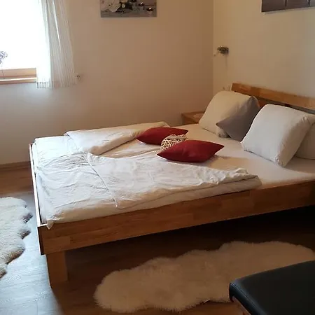 Appartamento Greidlerhof Rohrberg