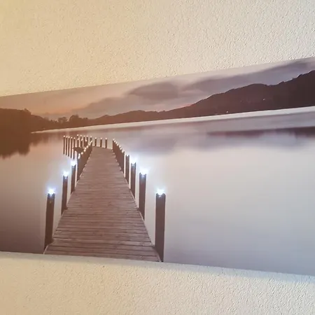 Appartamento Greidlerhof