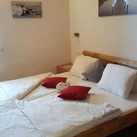 Greidlerhof روهربيرج