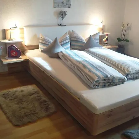 Greidlerhof روهربيرج