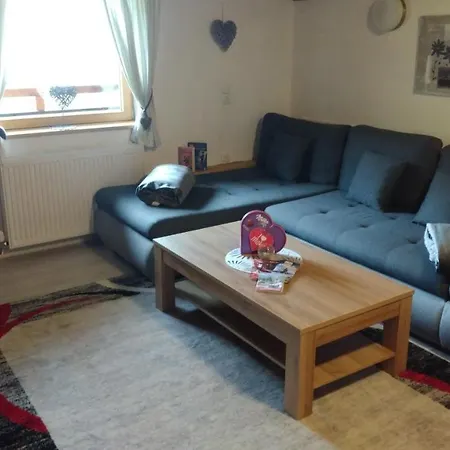 Appartement Greidlerhof Rohrberg