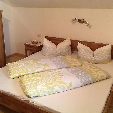 Διαμέρισμα Greidlerhof