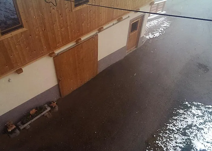 Greidlerhof Apartment Rohrberg