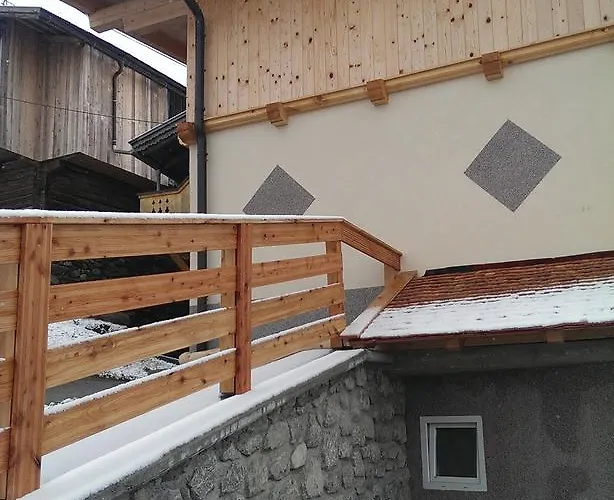 Greidlerhof Rohrberg