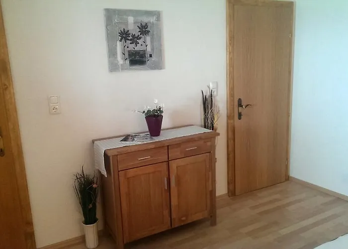 Appartement Greidlerhof Rohrberg