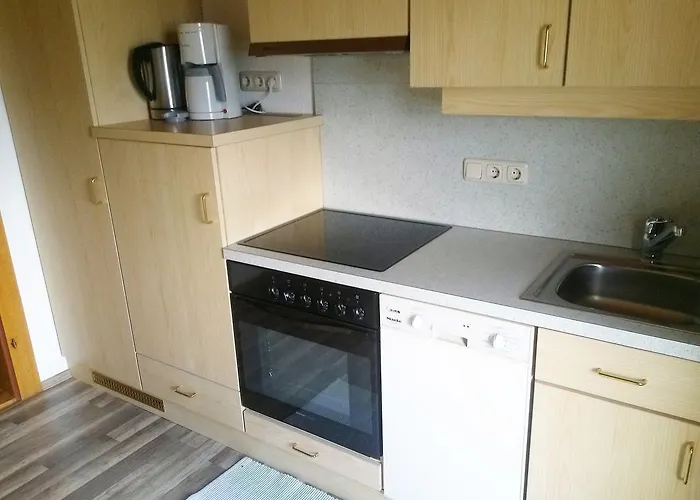 Greidlerhof Appartement