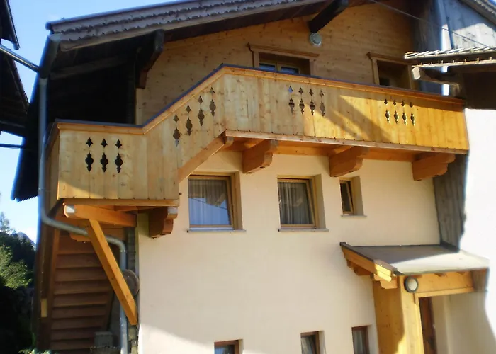 Appartement Greidlerhof