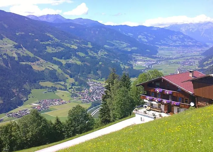 Greidlerhof Rohrberg