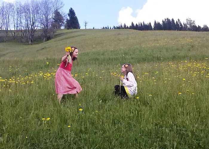 Greidlerhof * Rohrberg