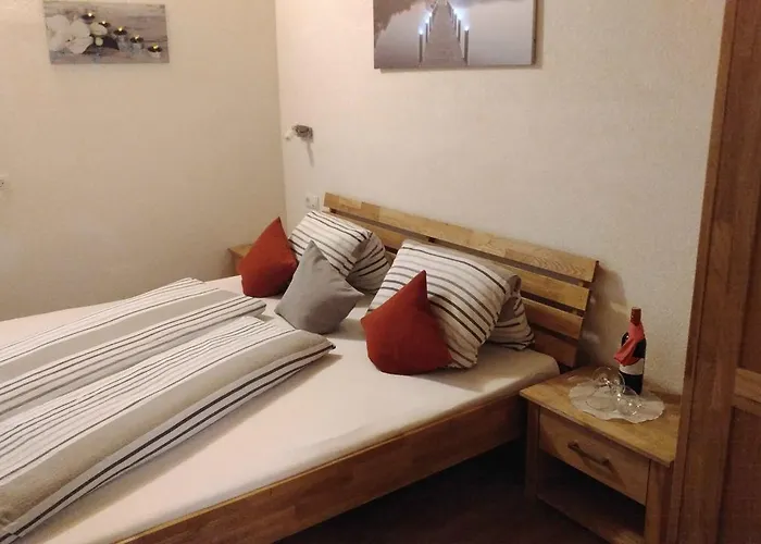 Appartement Greidlerhof *
