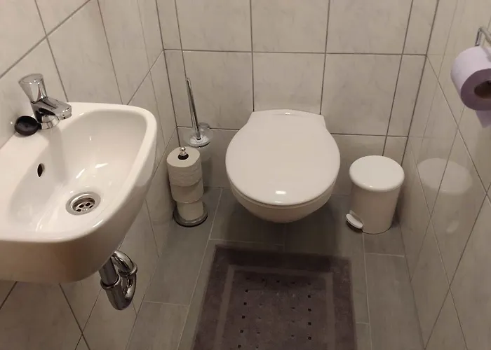 Greidlerhof Appartement *