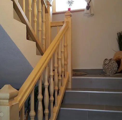 Appartement Greidlerhof Rohrberg