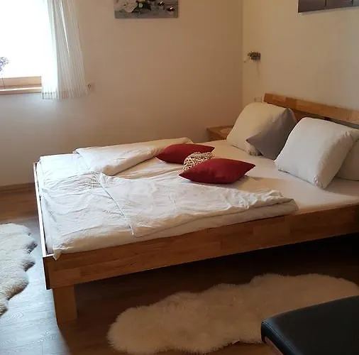 Appartement Greidlerhof Rohrberg