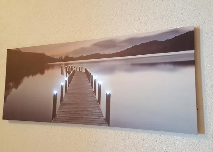 Appartement Greidlerhof