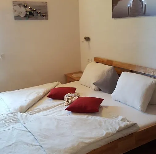 Greidlerhof Rohrberg