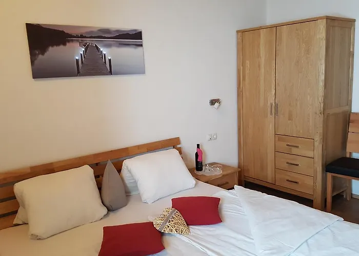 Greidlerhof * Rohrberg