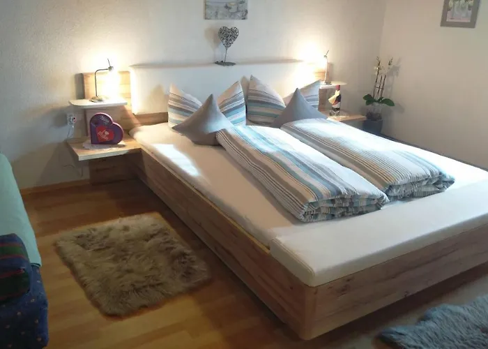 Greidlerhof Rohrberg