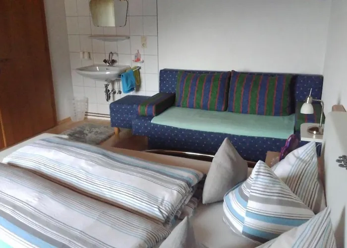 Greidlerhof * Rohrberg