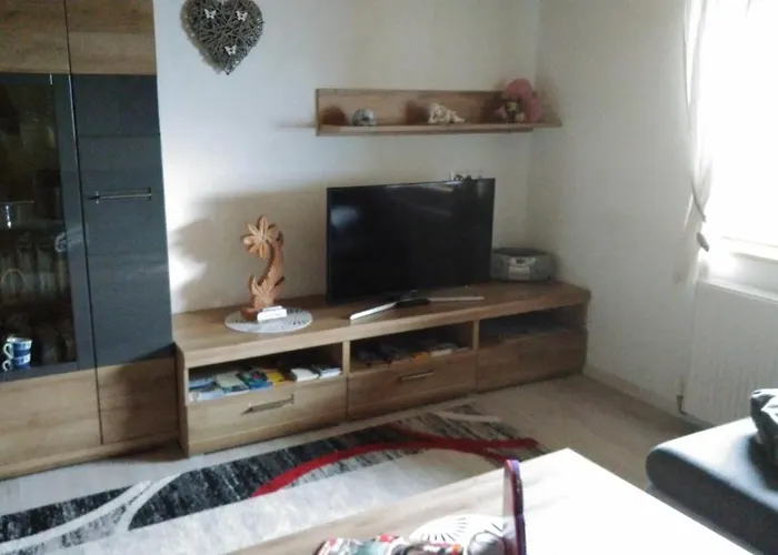 Greidlerhof Appartement Rohrberg