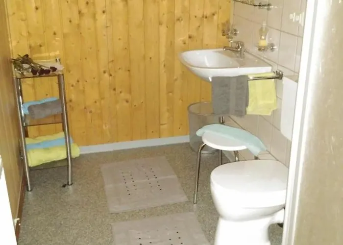 Apartment Greidlerhof