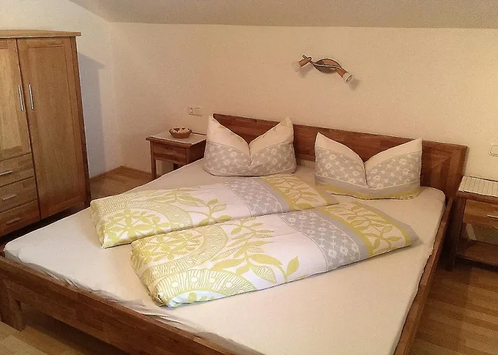 Appartement Greidlerhof
