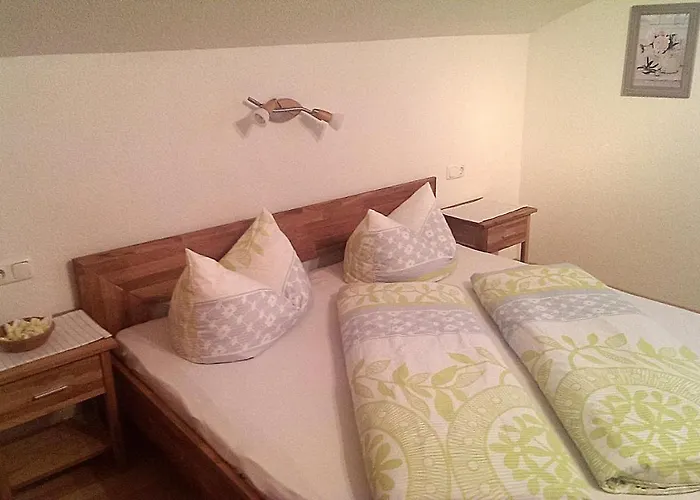 Greidlerhof Rohrberg