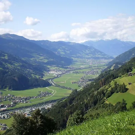 Greidlerhof Apartament Rohrberg