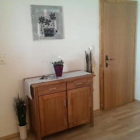 Apartament Greidlerhof Rohrberg