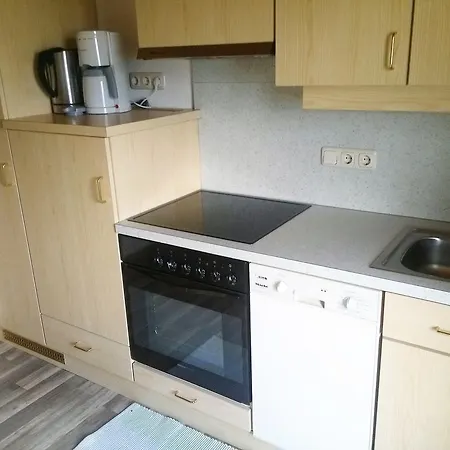 Greidlerhof Apartament