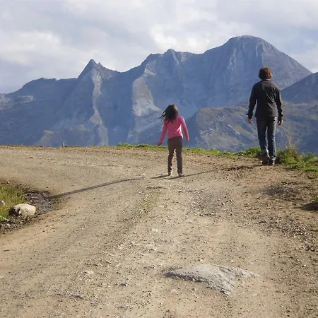 Apartament Greidlerhof