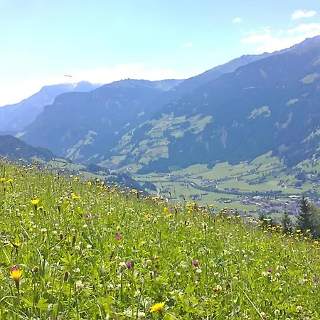 Greidlerhof Apartament Rohrberg