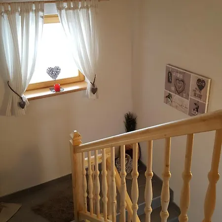 דירה Greidlerhof Rohrberg