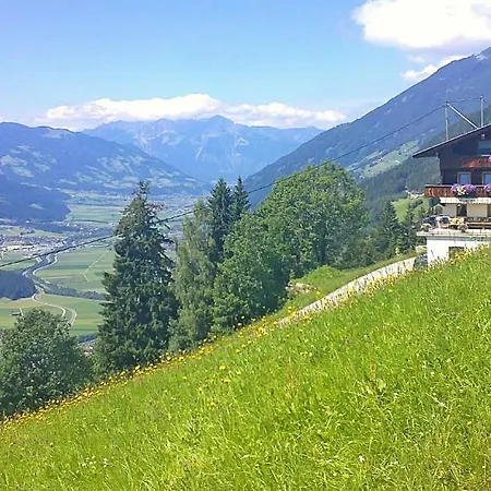 Apartament Greidlerhof *