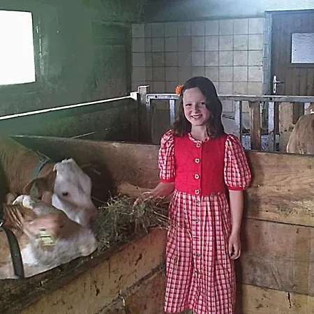 Greidlerhof Rohrberg