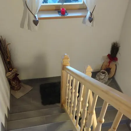 Apartament Greidlerhof *