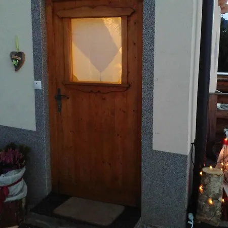 Greidlerhof Apartament Rohrberg