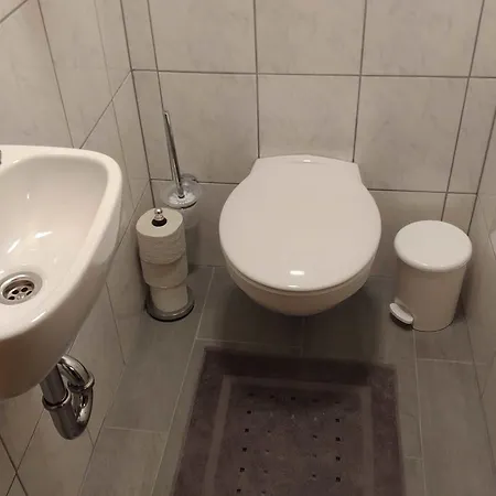 Greidlerhof Apartament *