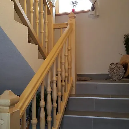 Apartament Greidlerhof Rohrberg